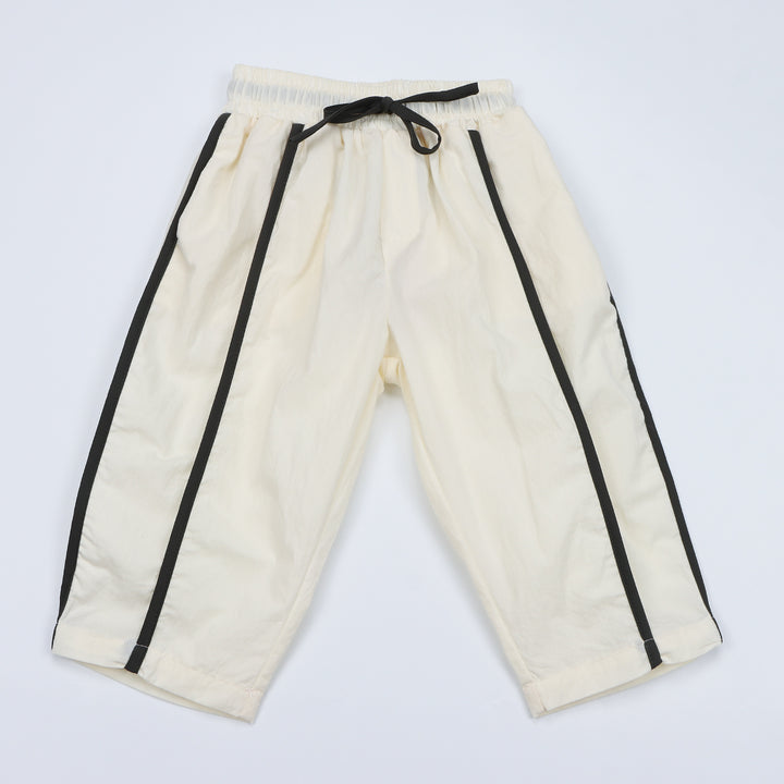 Harajuku Flow Pants (Oatmilk)