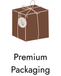 Curious Minds Gift box icon