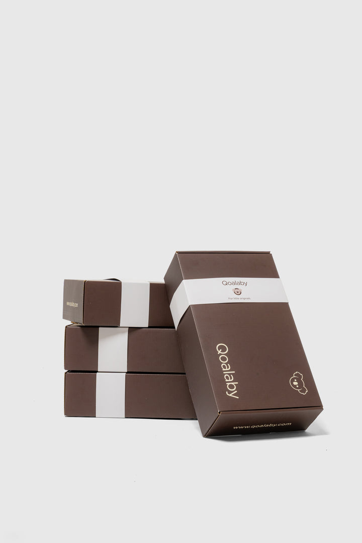 Curious Minds Gift box