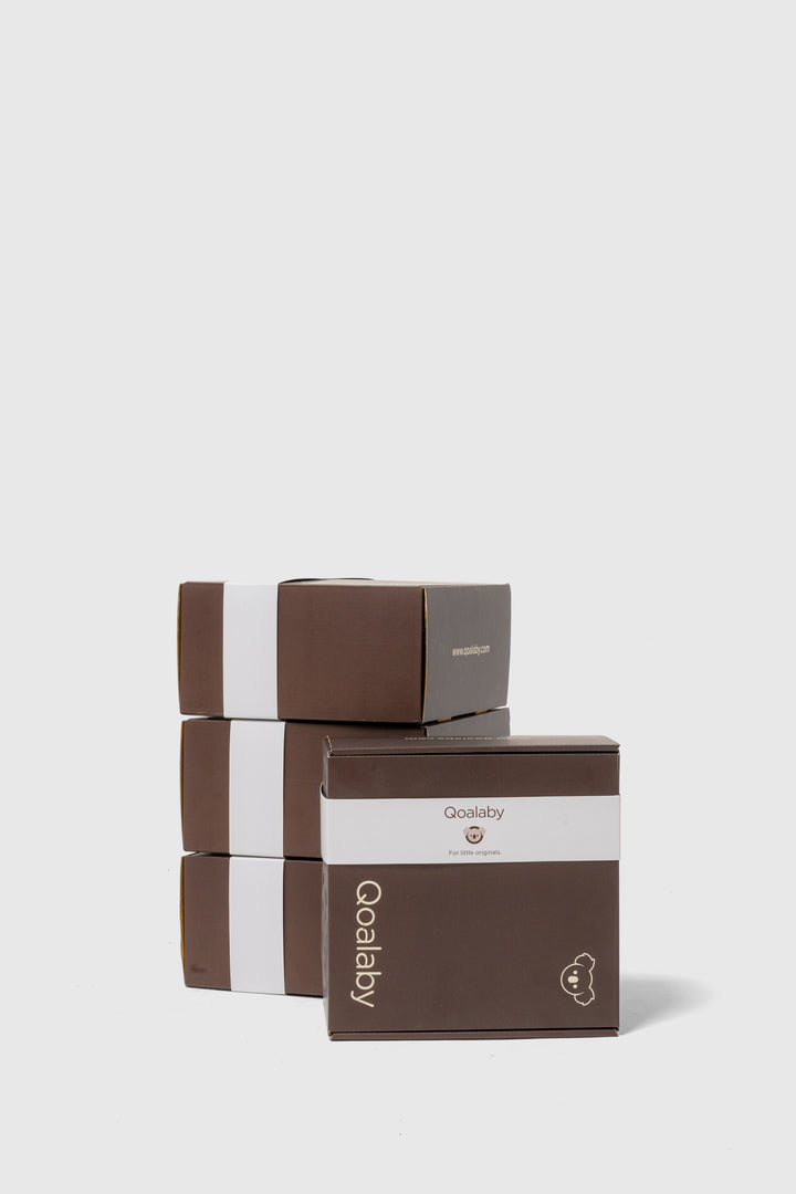Sleep Ritual Gift Box (Slate Gray)