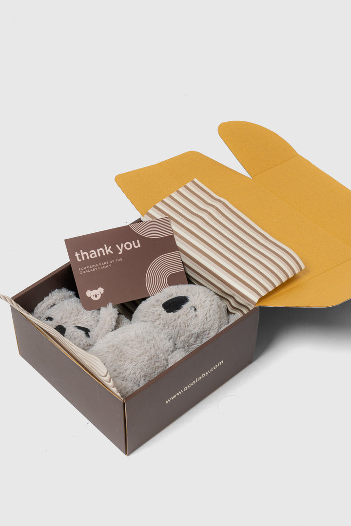 Koala Duo Gift Box