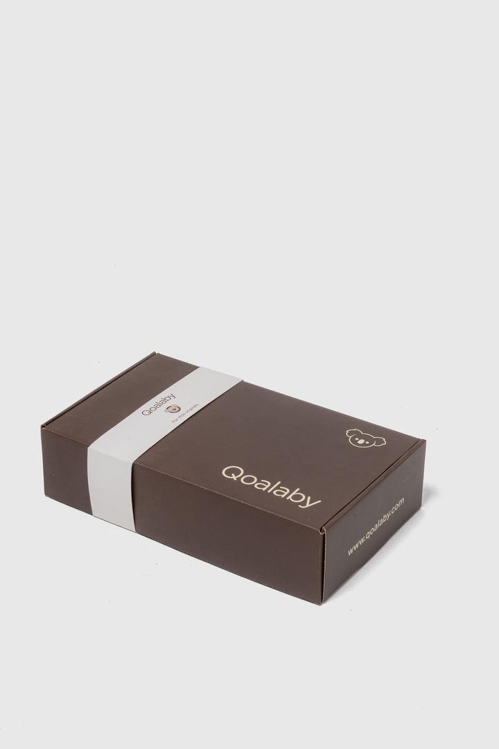 Sleep Ritual Gift Box (Slate Gray)