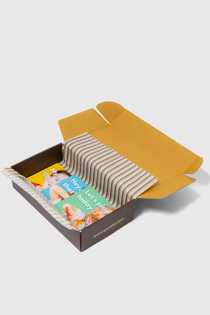 Curious Minds Gift box