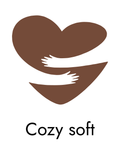 Liljeholmen Bamboo Sleeping Bag (Oatmilk) icon