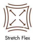 Liljeholmen Bamboo Sleeping Bag (Oatmilk) icon