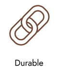 Liljeholmen Bamboo Sleeping Bag (Oatmilk) icon