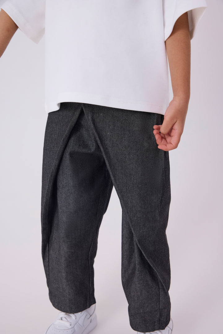 Ebisu Origami Pants