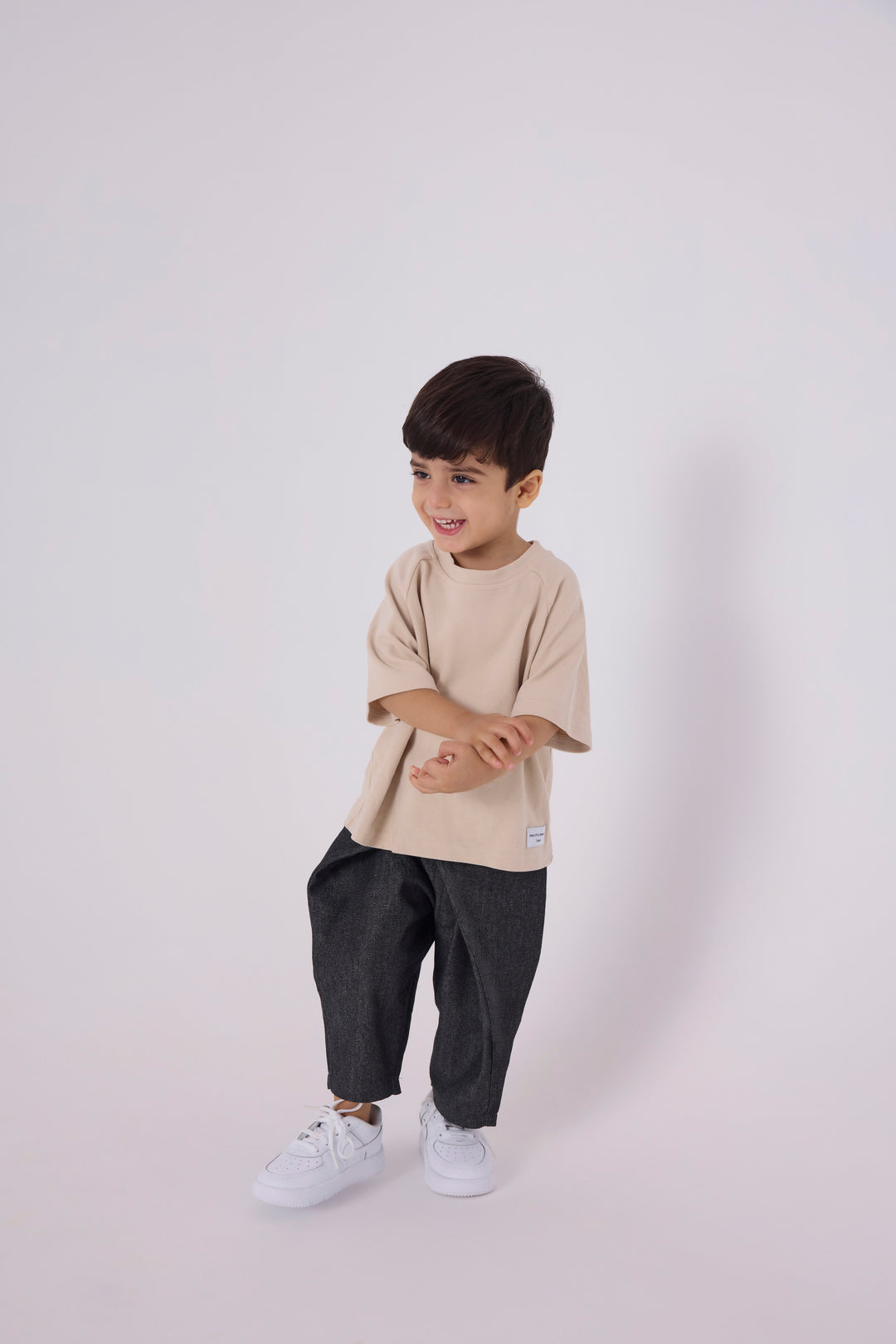 Ebisu Origami Pants