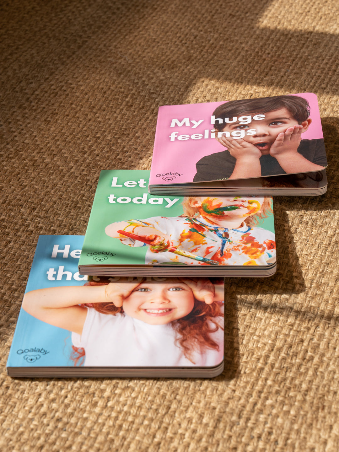 Curious Minds Gift box