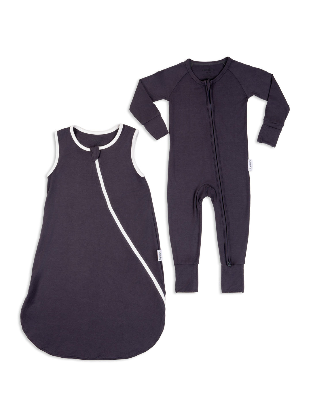 Sleep Ritual Gift Box (Slate Gray)