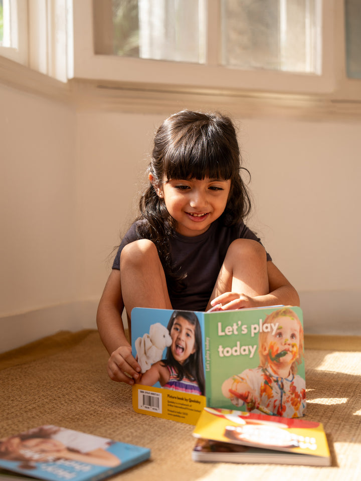 Curious Minds Gift box