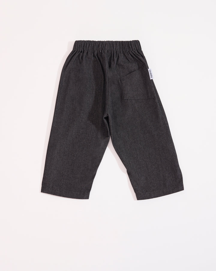 Ebisu Origami Pants